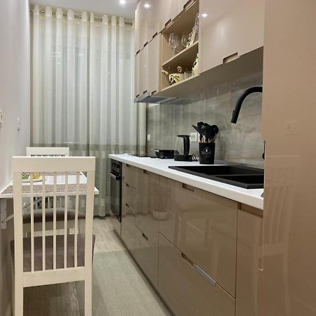 New Valona Apartment City Center Vlorë エクステリア 写真
