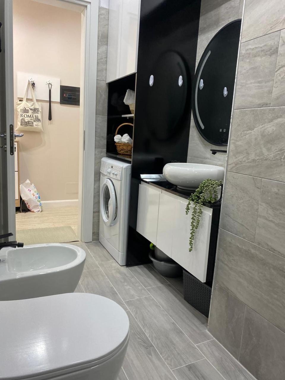 New Valona Apartment City Center Vlorë エクステリア 写真
