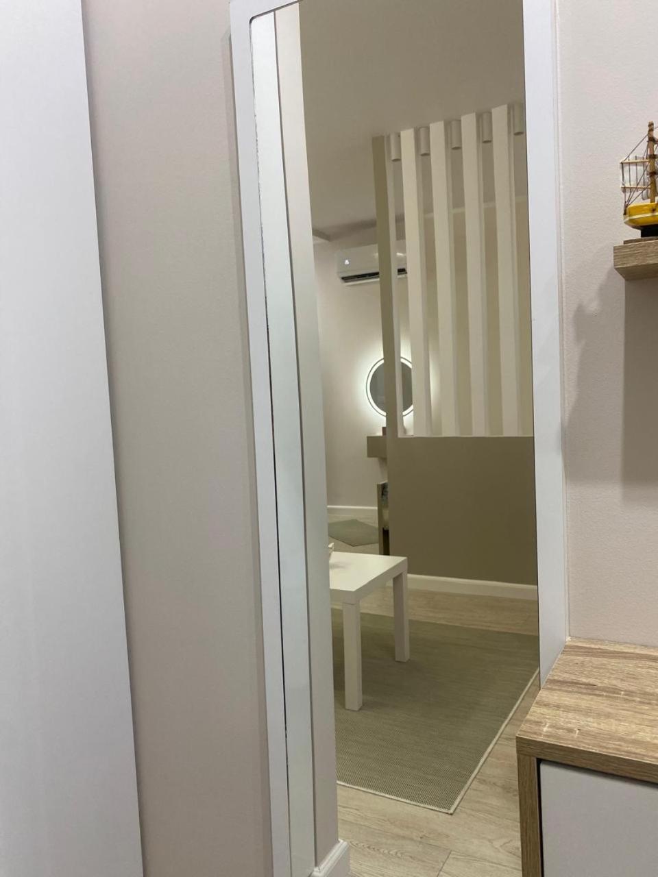 New Valona Apartment City Center Vlorë エクステリア 写真