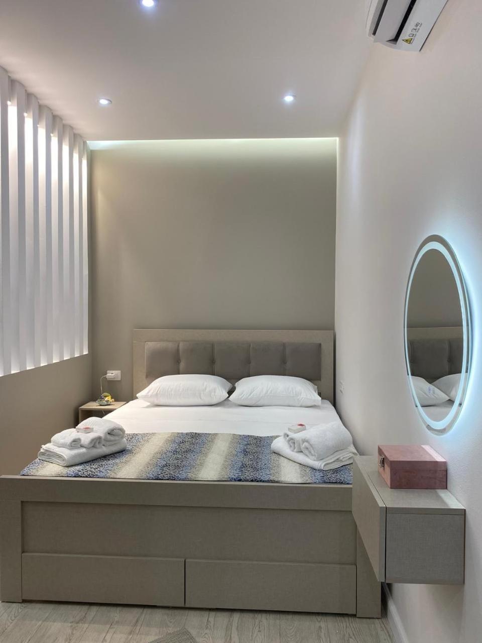 New Valona Apartment City Center Vlorë エクステリア 写真