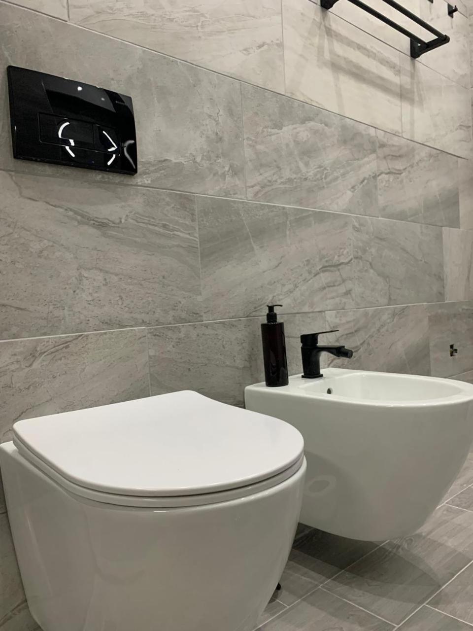 New Valona Apartment City Center Vlorë エクステリア 写真