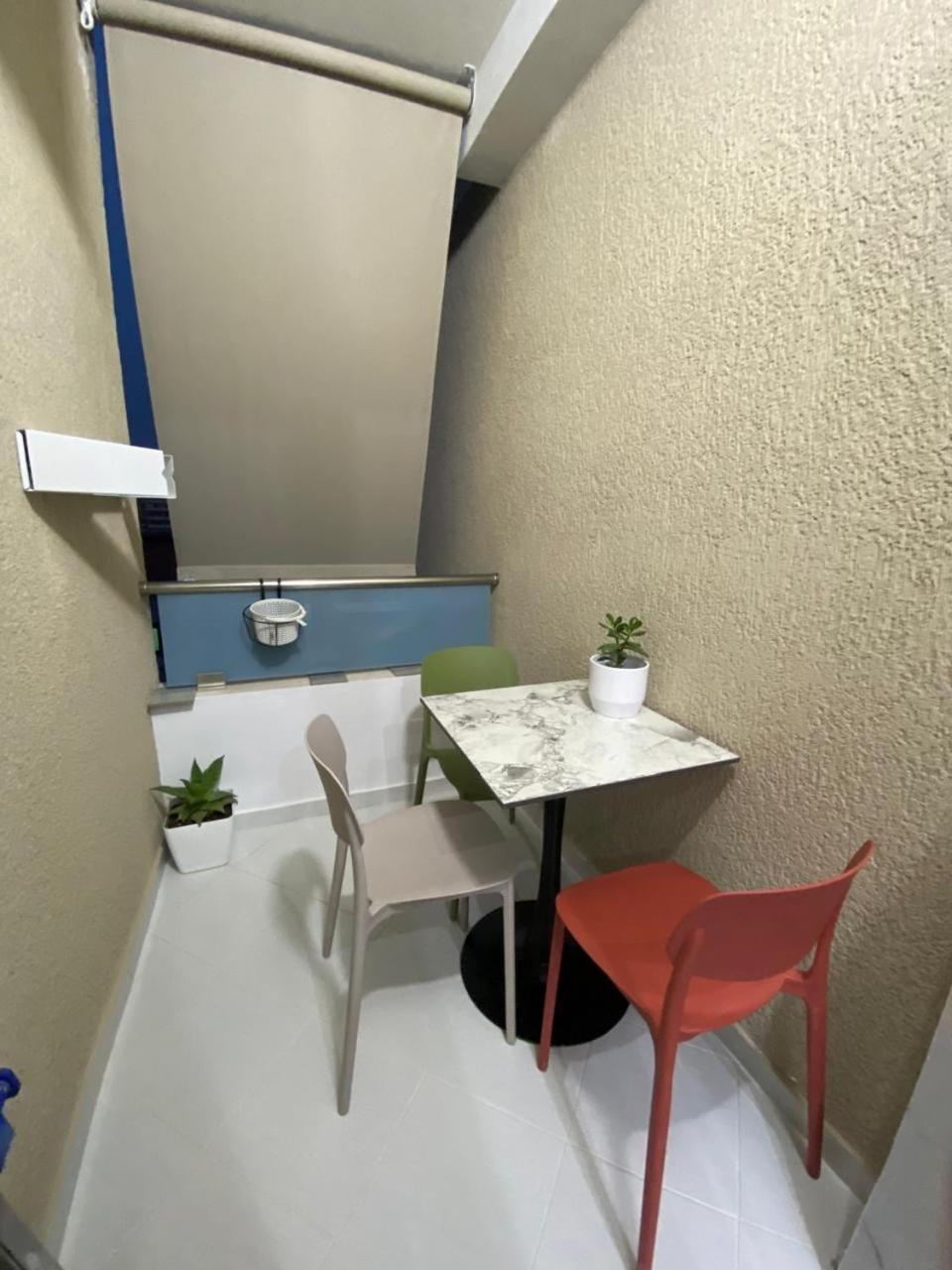 New Valona Apartment City Center Vlorë エクステリア 写真
